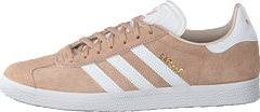 adidas Originals - Gazelle W Ashpea/ftwwht/linen