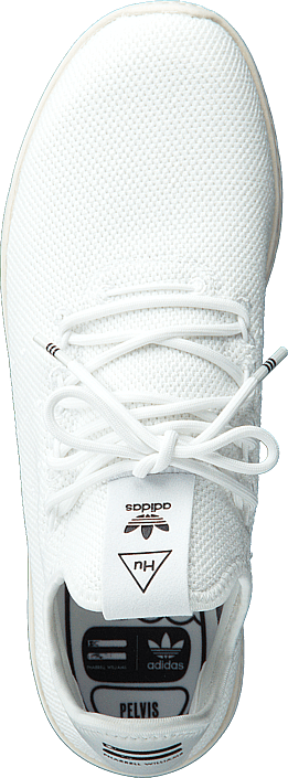 adidas Originals - Pw Tennis Hu Ftwwht/ftwwht/cwhite