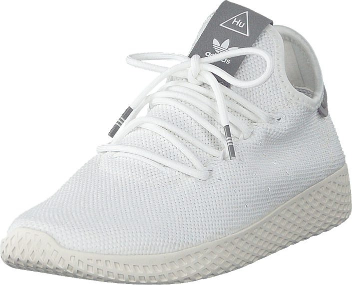 adidas originals pw tennis sneaker white