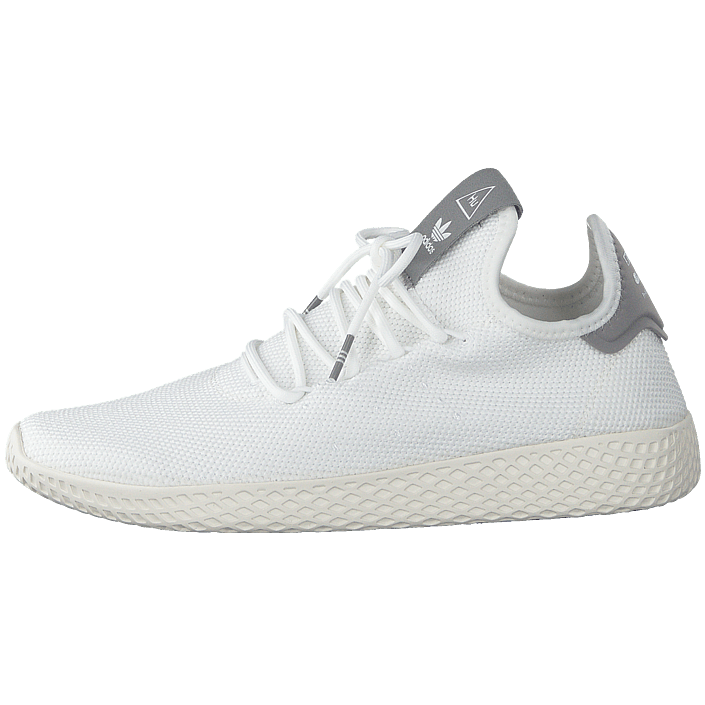 Kjøp adidas Originals Pw Tennis Hu Ftwwhtftwwhtcwhite sko Kjøp adidas Originals Pw Tennis Hu Ftwwhtftwwhtcwhite sko