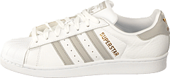 adidas Originals - Superstar W Ftwwht/gretwo/ftwwht