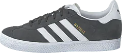 adidas Originals - Gazelle C Dgsogr/ftwwht/goldmt