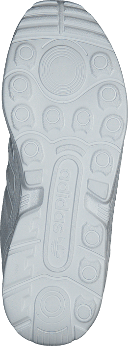 adidas Originals - Zx Flux C Ftwwht/ftwwht/ftwwht