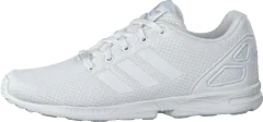 adidas Originals - Zx Flux C Ftwwht/ftwwht/ftwwht
