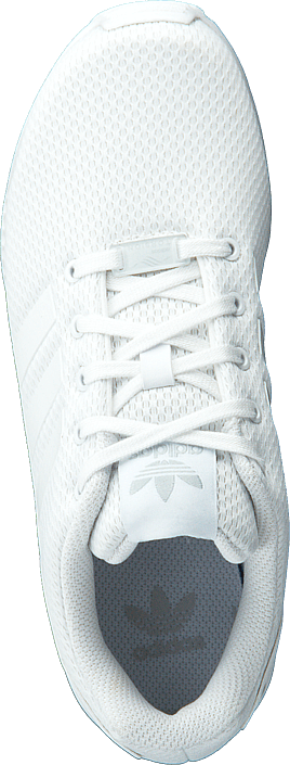 adidas Originals - Zx Flux C Ftwwht/ftwwht/ftwwht