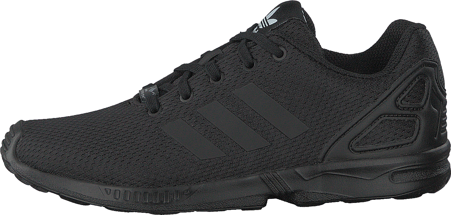 Zx Flux C Cblack/cblack/cblack