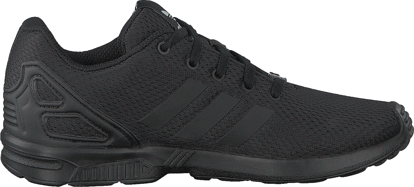 Zx Flux C Cblack/cblack/cblack - Bild 2