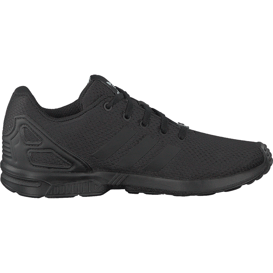 Zx Flux C Cblack/cblack/cblack - Bild 2