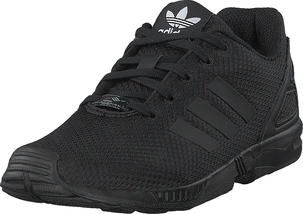 Zx Flux C Cblack/cblack/cblack - Bild 3