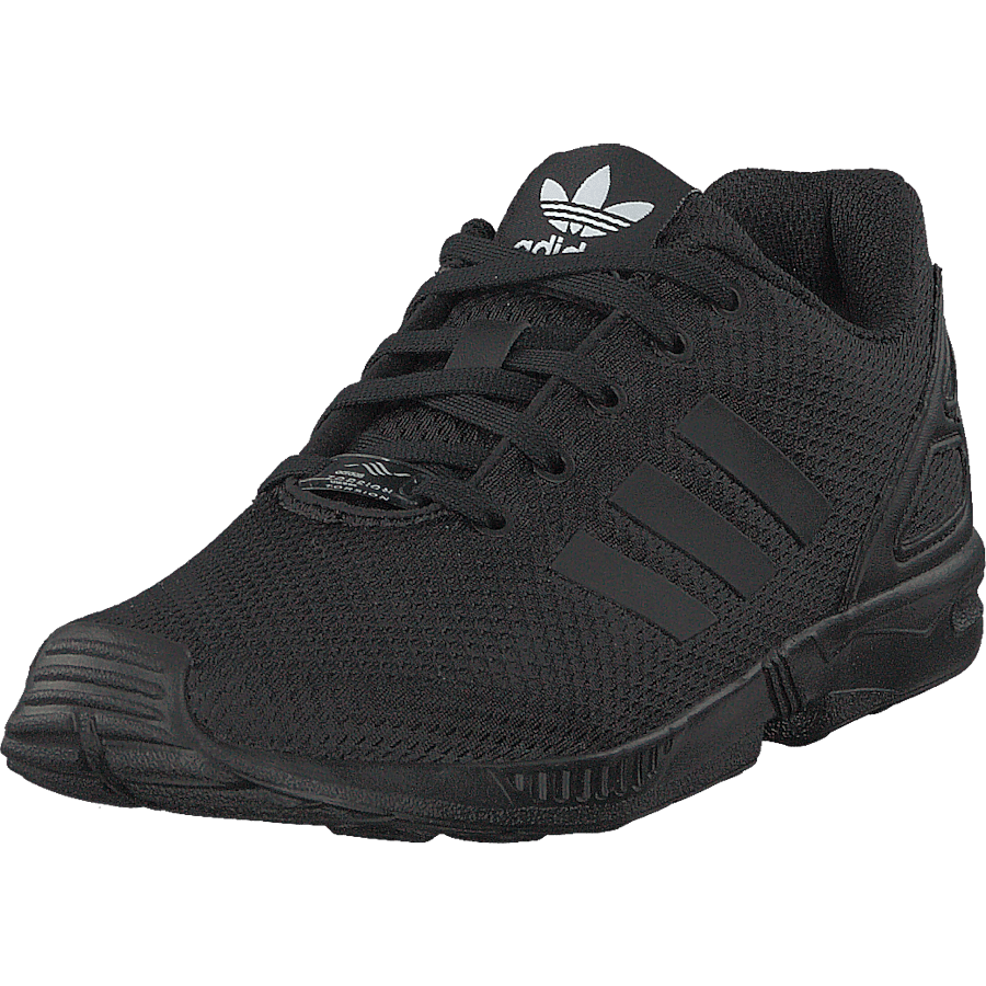 Zx Flux C Cblack/cblack/cblack - Bild 3
