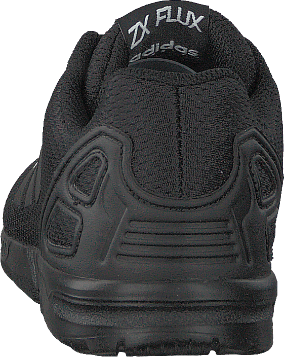 Zx Flux C Cblack/cblack/cblack - Bild 5