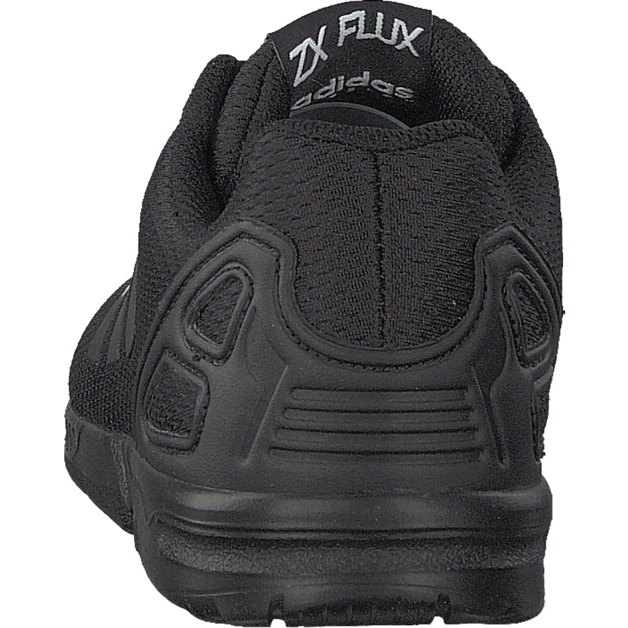 Zx Flux C Cblack/cblack/cblack - Bild 5