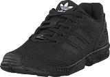 Zx Flux C Cblack/cblack/cblack - Bild 9
