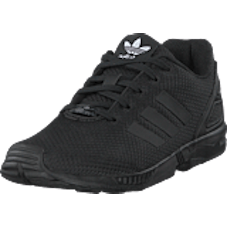 Zx Flux C Cblack/cblack/cblack - Bild 9