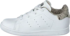 adidas Originals - Stan Smith El I Ftwwht/ftwwht/cblack