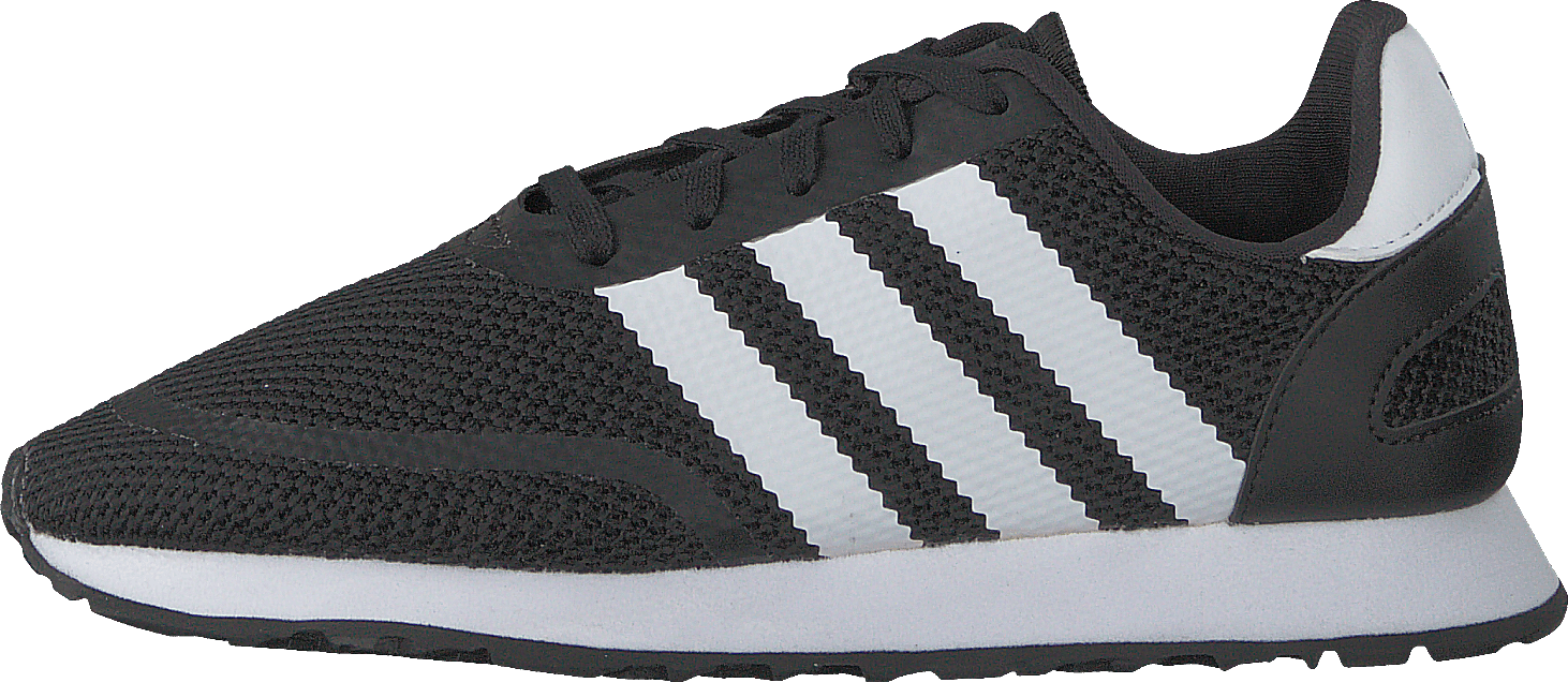 N-5923 C Cblack/ftwwht/cblack, Unisex, Topánky, Tenisky, Tenisky, Čierna, EU 28