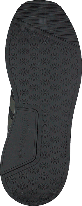 adidas Originals - X_plr Cblack/ashsil/ftwwht