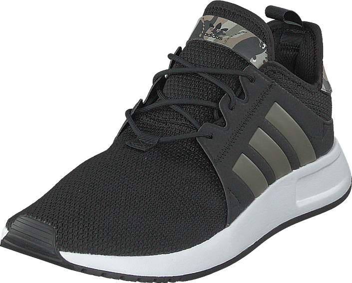 adidas Originals - X_plr Cblack/ashsil/ftwwht