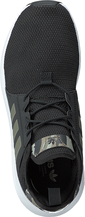 adidas Originals - X_plr Cblack/ashsil/ftwwht