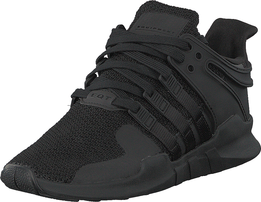 Eqt Support Adv Cblack/cblack/cblack