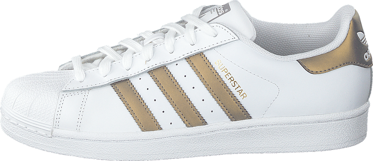 Superstar Ftwwht/grefou/goldmt