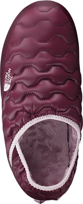 the north face thermoball traction mule iv bootie
