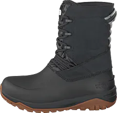 The North Face - W Yukiona Mid Boot Tnf Black