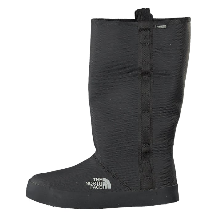 W Basecamp Rainboot Tnf Black/ Tin Grey, Female, Shoes, Boots, wellingtons, Black, UK 6