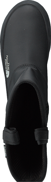 The North Face - W Basecamp Rainboot Tnf Black/ Tin Grey