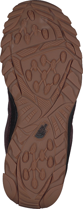 The North Face - W Tsumoru Boot Fig/ Burnished Lilac