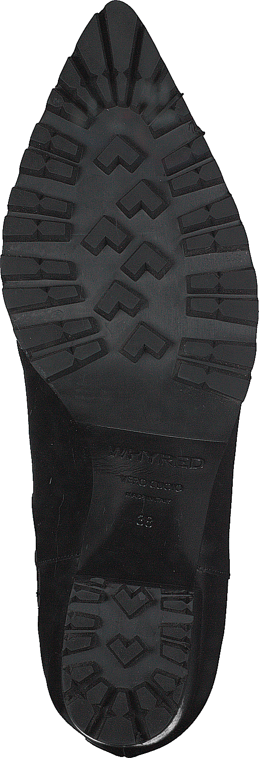 Sable Tractor Black - Bild 7