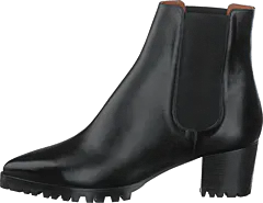 Whyred - Sable Tractor Black