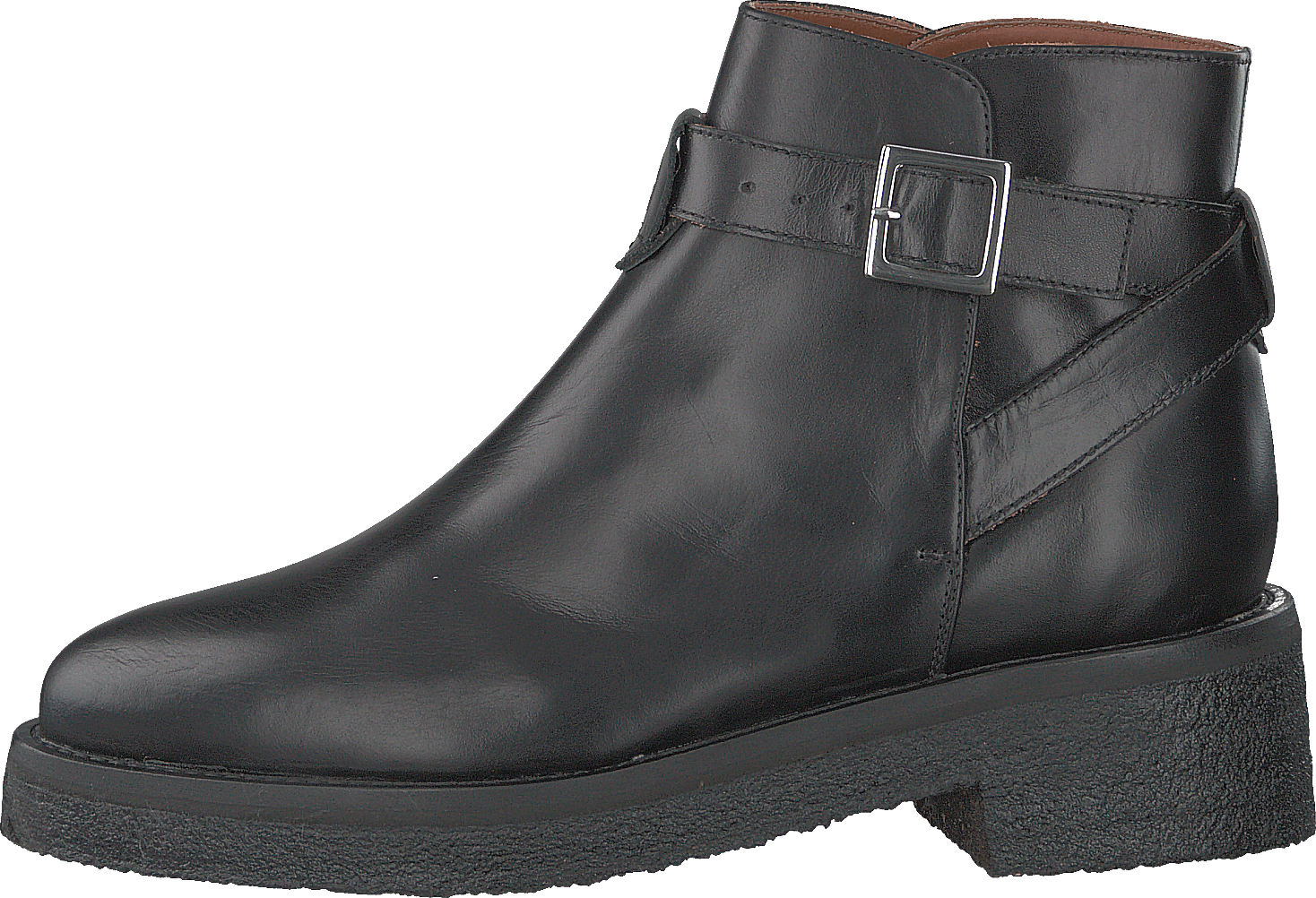 Lynna Jodphurs Black