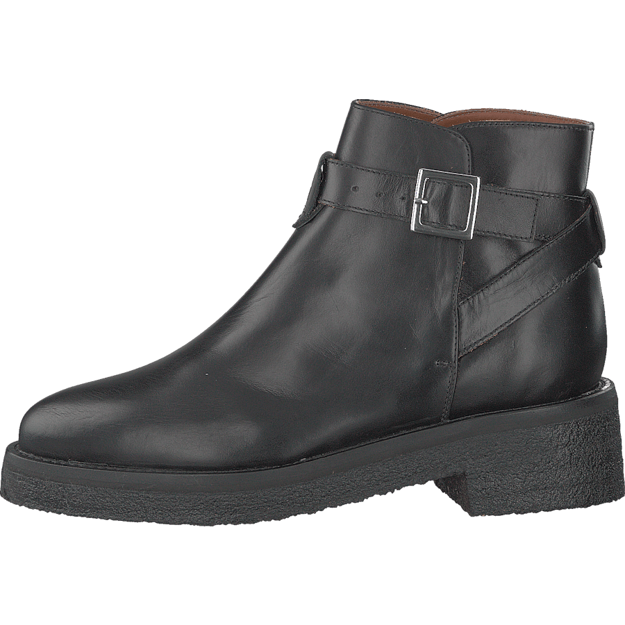 Lynna Jodphurs Black