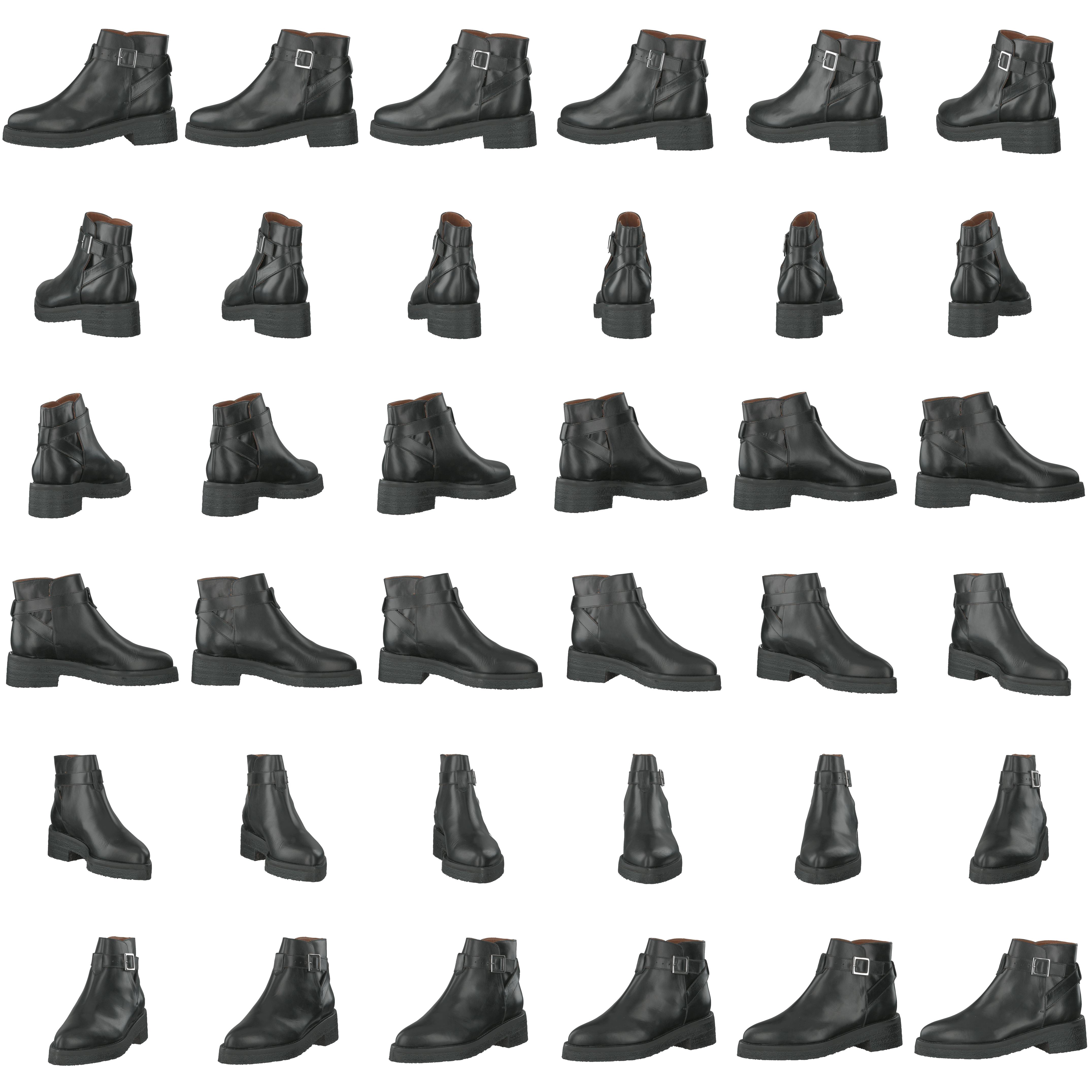 Lynna Jodphurs Black - Bild 8