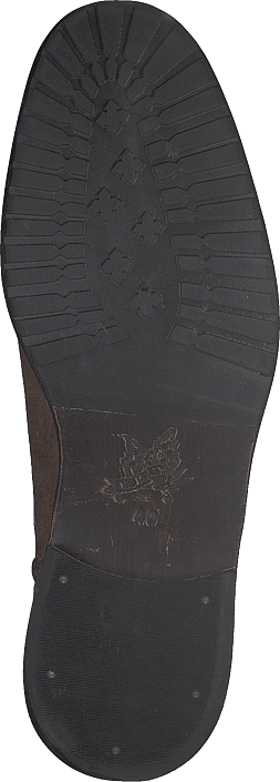 Odd Molly - Mollyhood Low Leather Brown