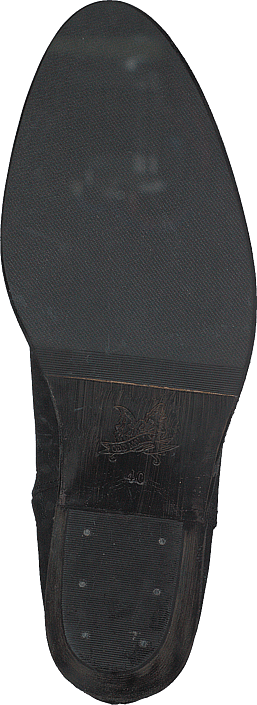 Odd Molly - Drop Dead Dazzling Low Almost Black