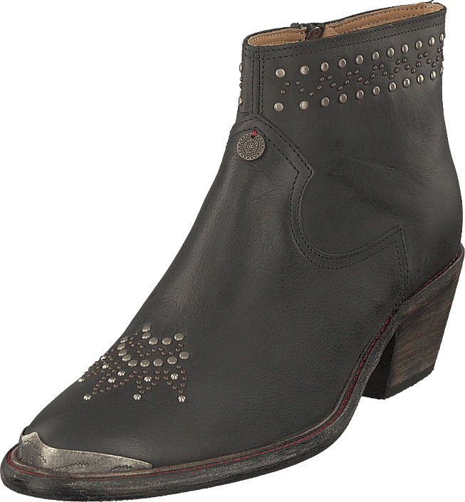 Odd Molly - Drop Dead Dazzling Low Almost Black