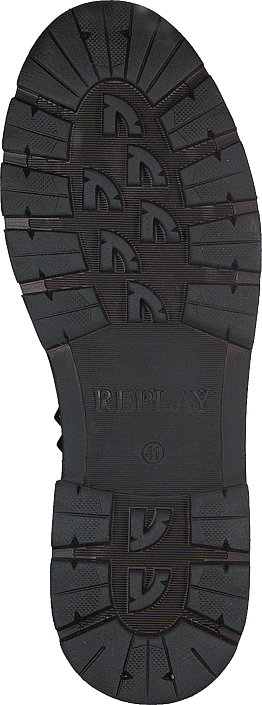Replay - Rhodan Black Green