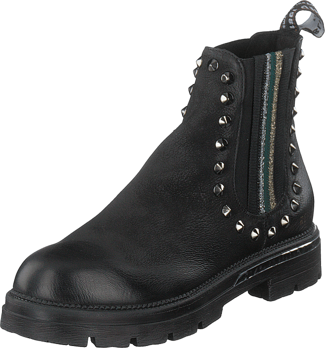 Replay - Rhodan Black Green