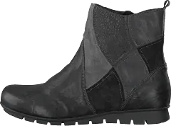 Think! - Menscha Black/kombi