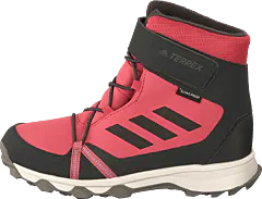 adidas Sport Performance - Terrex Snow Cf Cp Cw K Tramar/carbon/greone
