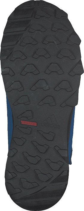 adidas Sport Performance - Terrex Snow Cf Cp Cw K Brblue/cblack/hireor