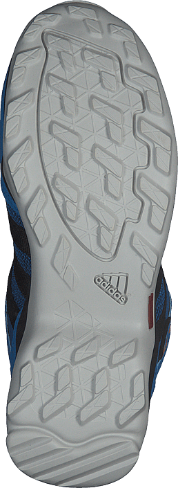 adidas Sport Performance - Terrex Ax2r Mid Cp K Blubea/cblack/hireor
