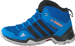 adidas Sport Performance - Terrex Ax2r Mid Cp K Blubea/cblack/hireor