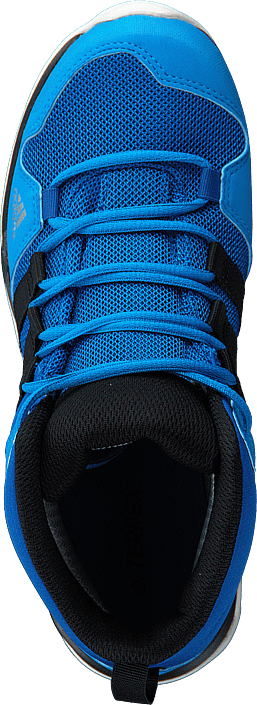 adidas Sport Performance - Terrex Ax2r Mid Cp K Blubea/cblack/hireor