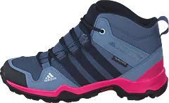 adidas Sport Performance - Terrex Ax2r Mid Cp K Tecink/legink/reamag