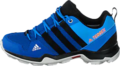 adidas Sport Performance - Terrex Ax2r Cp K Blubea/cblack/hireor