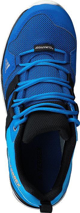 adidas Sport Performance - Terrex Ax2r Cp K Blubea/cblack/hireor