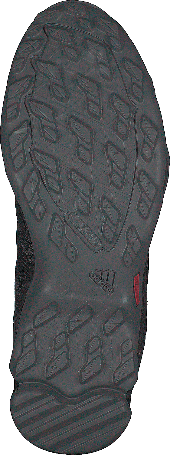 Terrex AX2R Mid GTX Shoes Core Black / Core Black / Ash Green